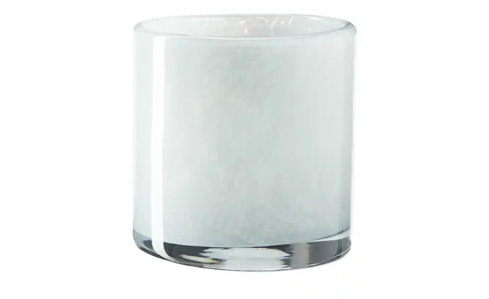 Teelichtglas