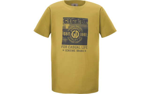 Killtec GS 2 Gots Herren T-Shirt