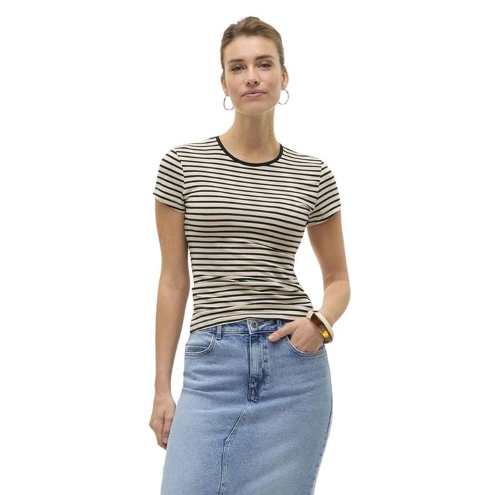 Vero Moda Ines Fiona Shirt Dames