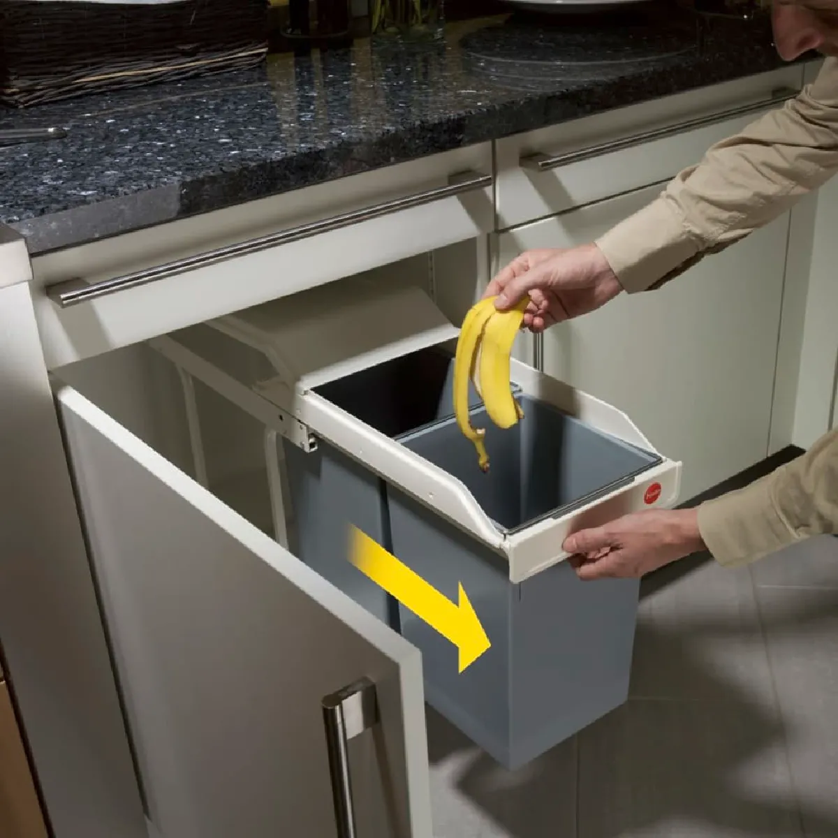 Hailo Multi-Box Duo