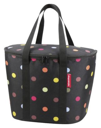 Sac Isotherme Klickfix pour Panier Pois