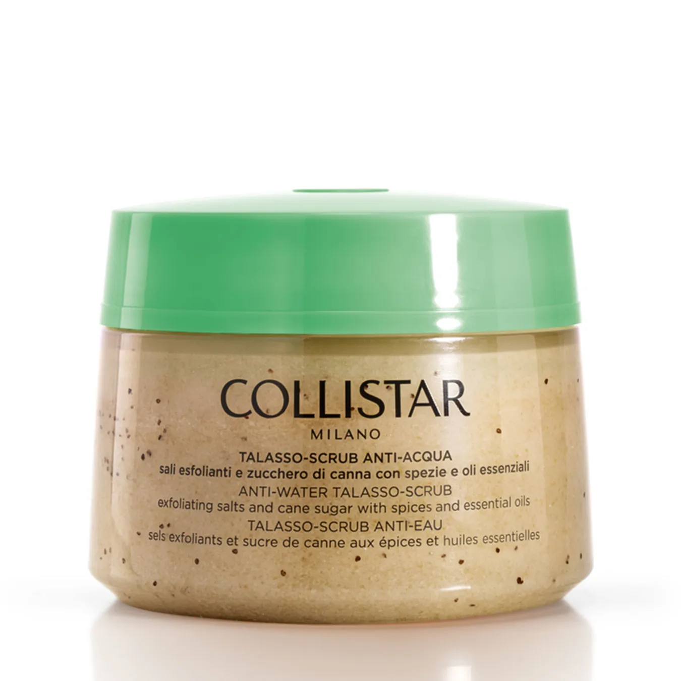 Collistar Special Perfect Body Anti-Water Talasso Scrub