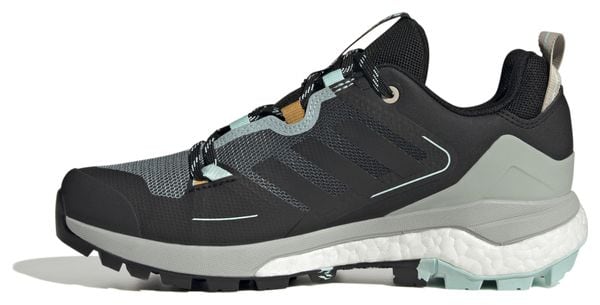Chaussures de Randonnée Femme adidas Terrex Skychaser 2 GTX Noir Vert