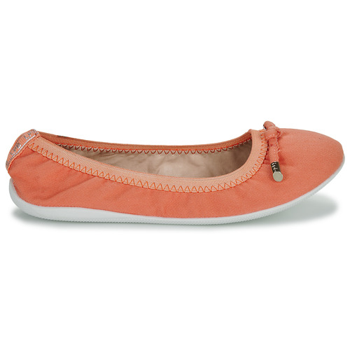 Les Petites Bombes - AVA - Mandarine