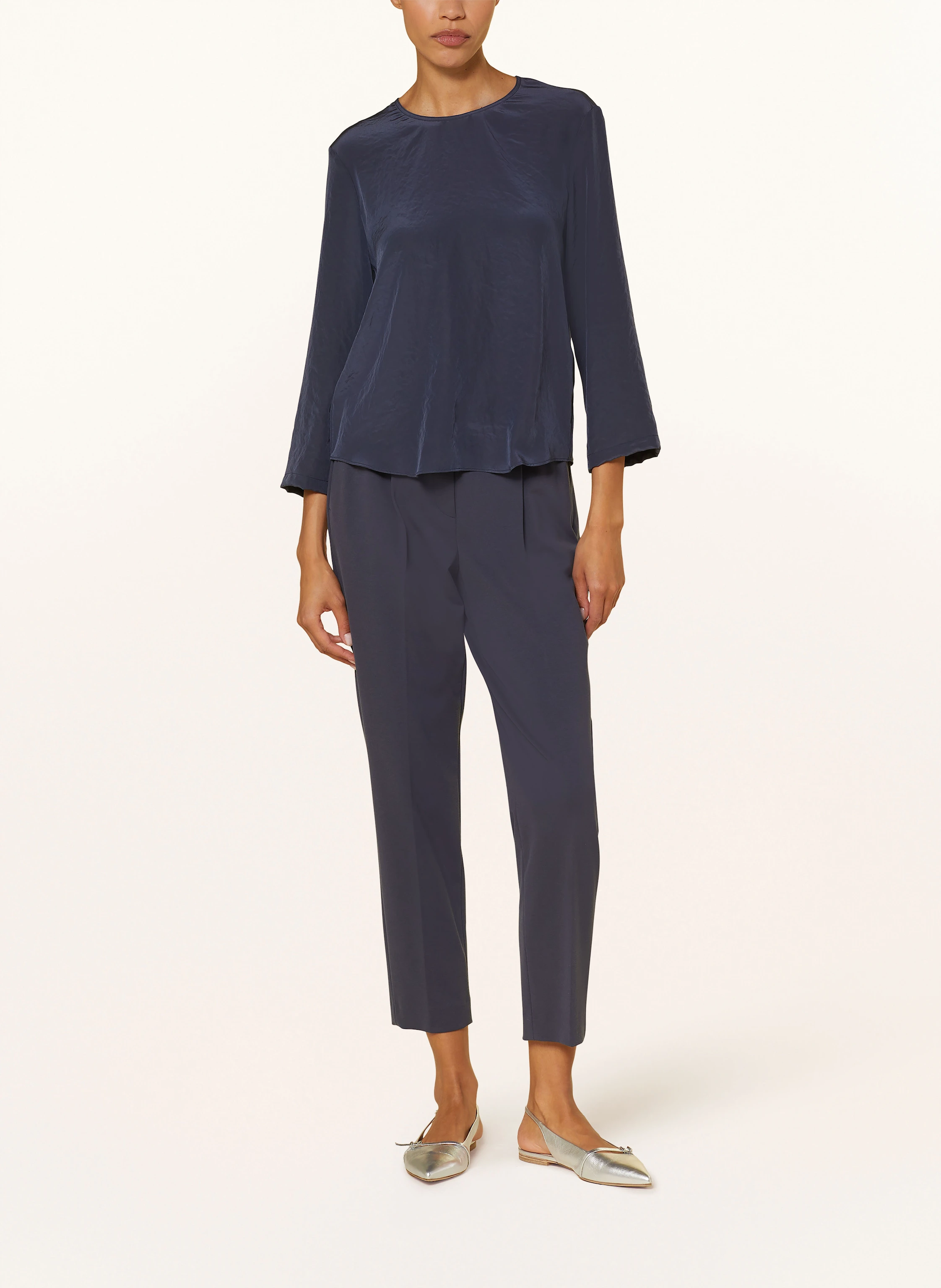 LUISA CERANO Blusenshirt