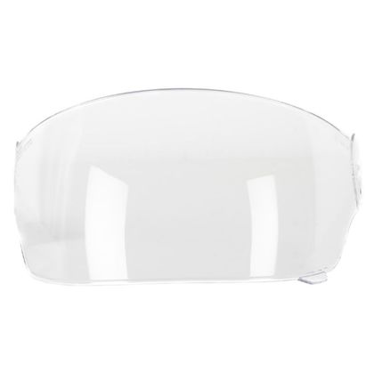 Ecran casque Dexter TANNEN CLEAR - Incolore
