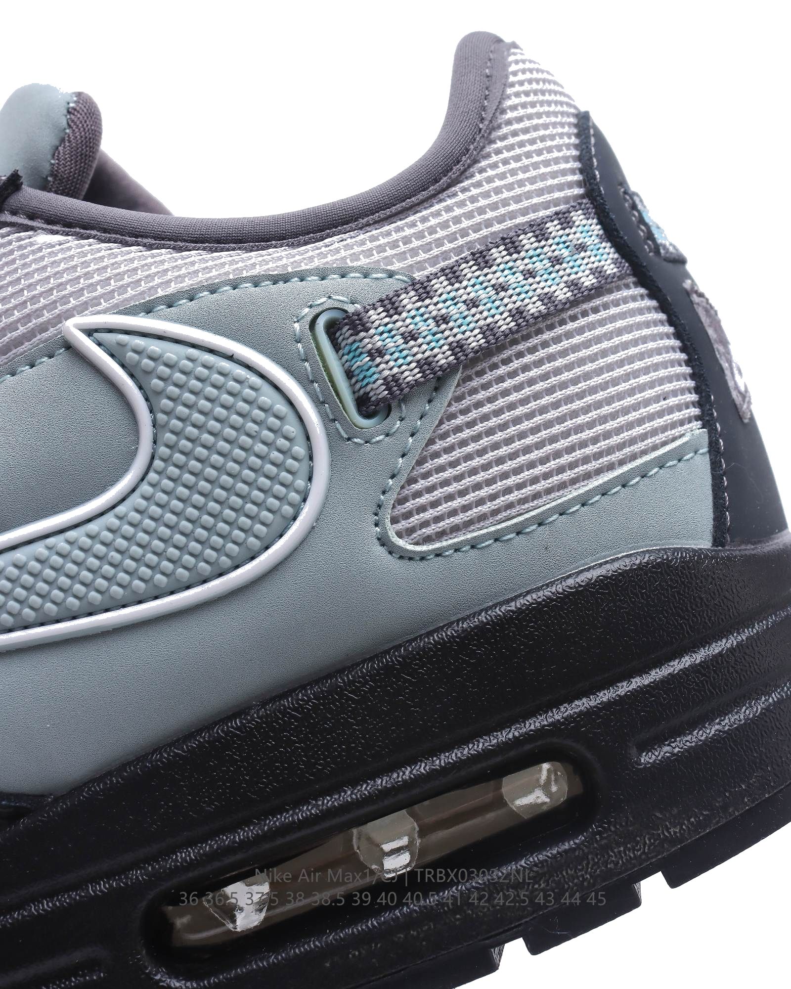 Nike Air Max 1 DO9392 Dames & Heren Schoenen-1