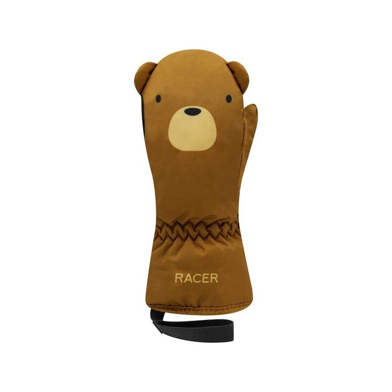 Babyprint 4 - Moufles enfant