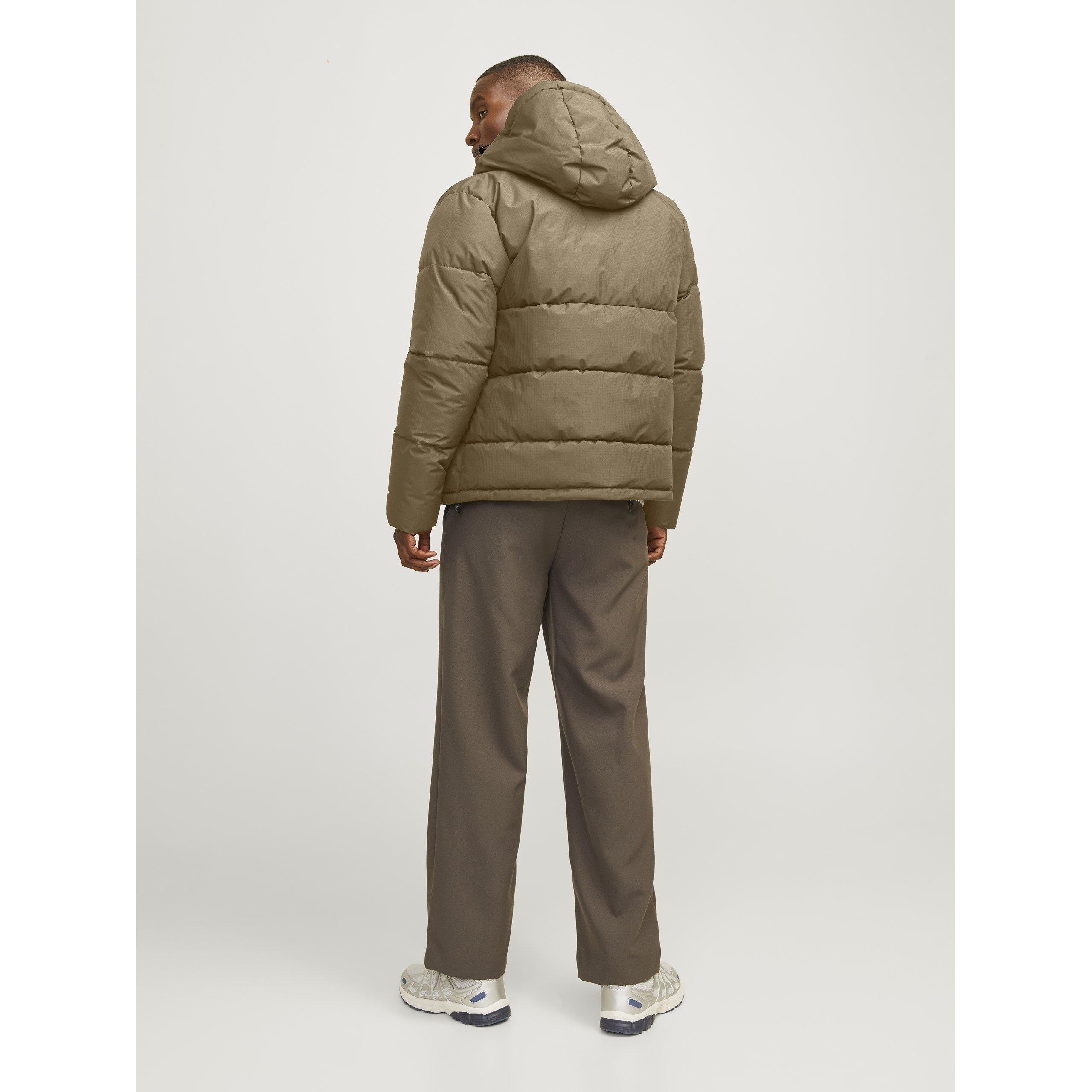 Jack and Jones World Puffer Jacket