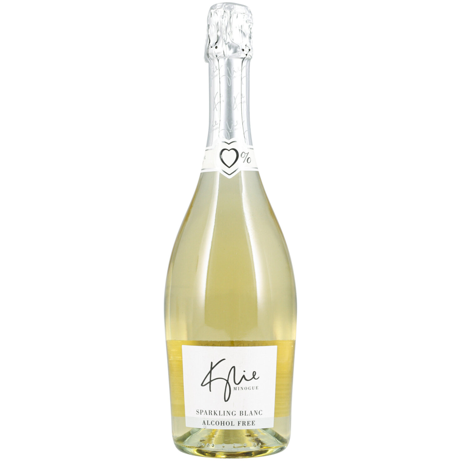 Sparkling Blanc Kylie Minogue alkoholfrei -75cl