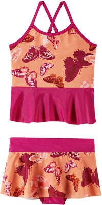Reima Uivelo Bikini, Coral Pink