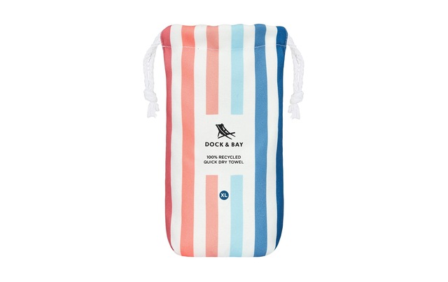 Strandtuch »Sand To Sea XL«
