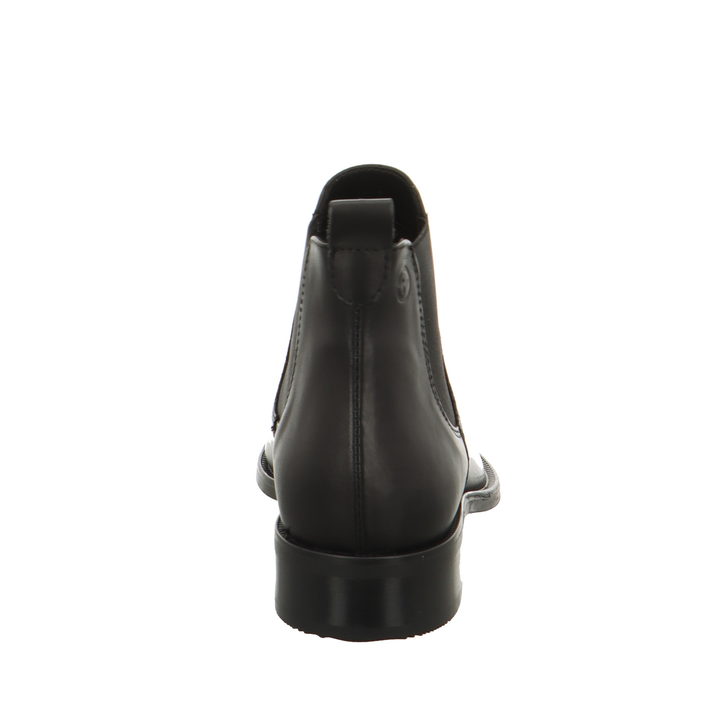 Chelseaboots schwarz