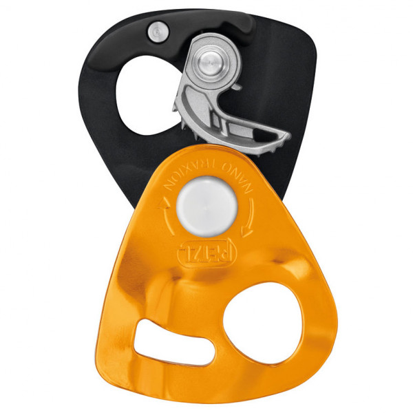 Petzl - Nano Traxion - Poulie