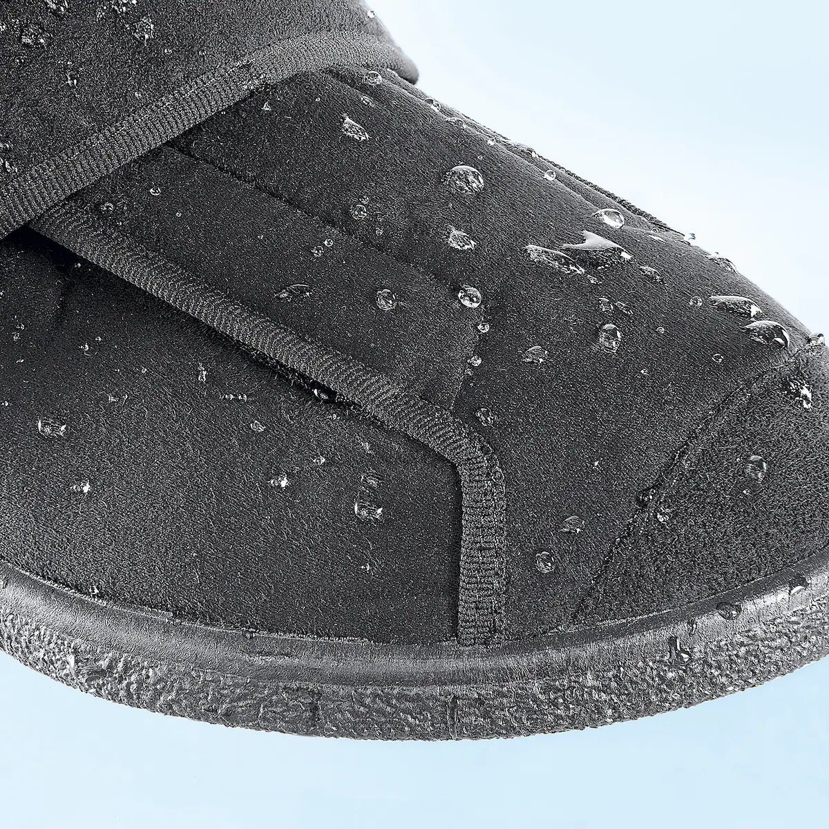 Nano-Stiefel