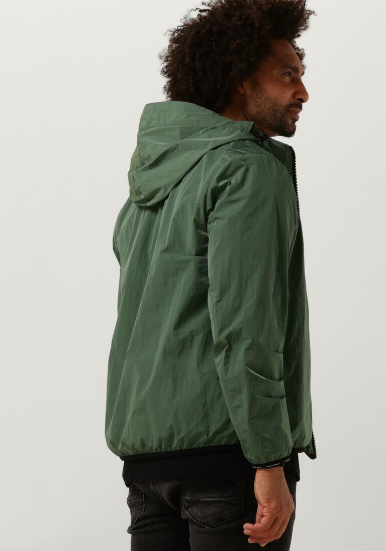 PEUTEREY groene peuterey jack nigle u