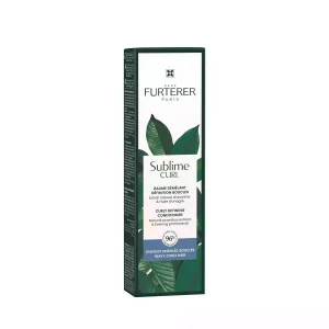 Sublime Curl - Baume Démêlant Activateur de Boucles - 150ml