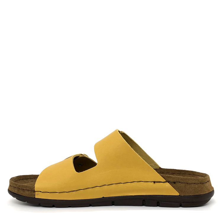 Rohde 5865-20 | JAUNE
