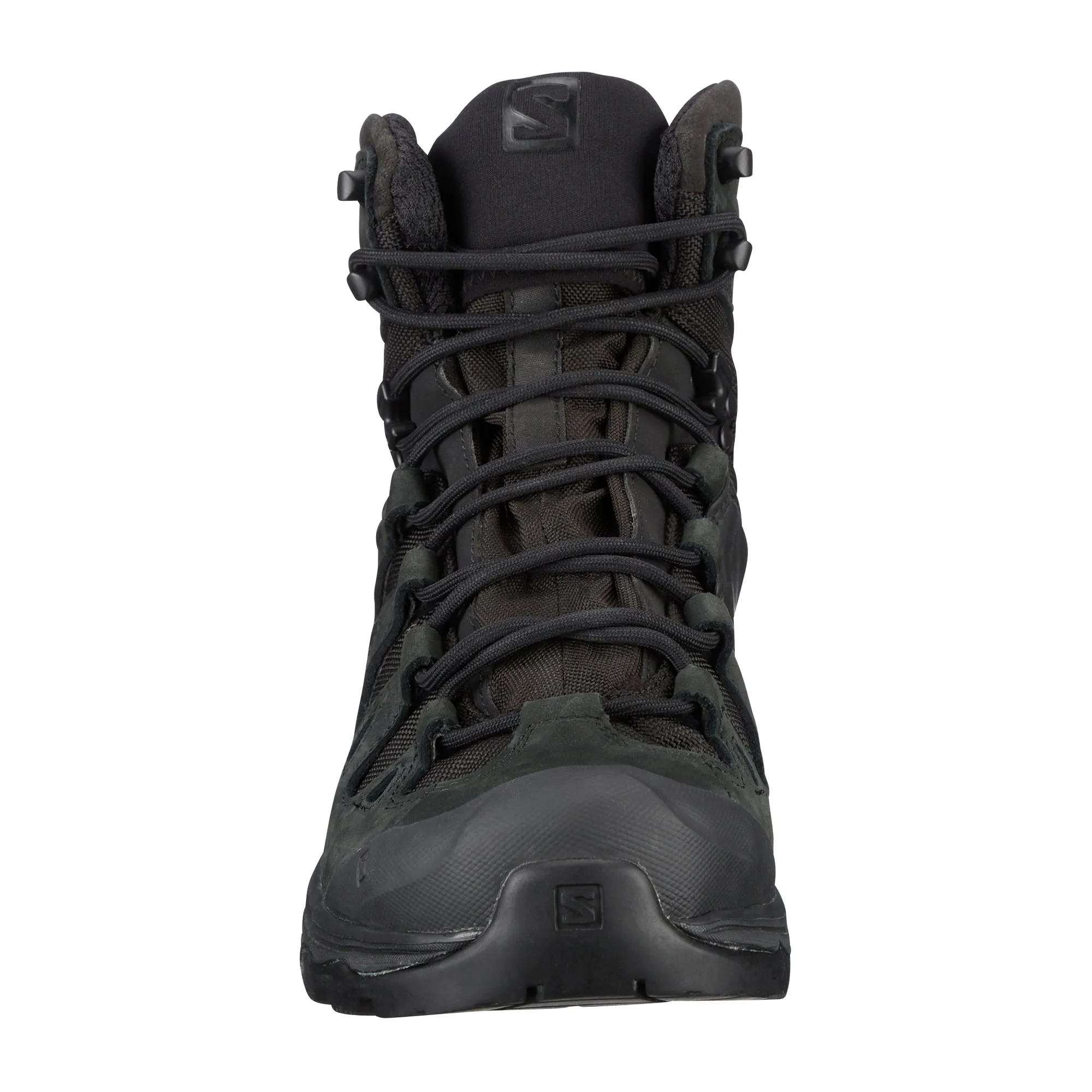Salomon -  Einsatzstiefel Quest 4D GTX Forces 2 EN