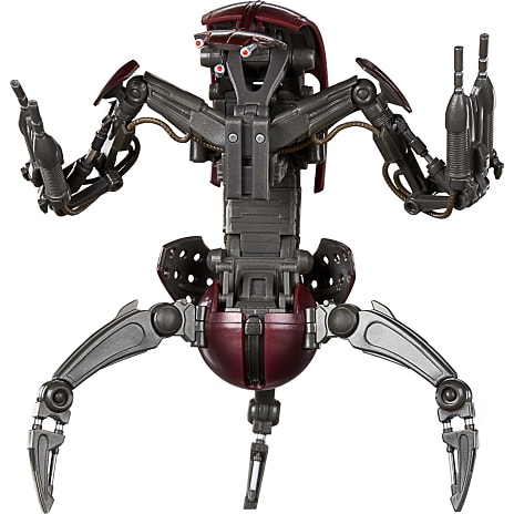 Star Wars The Black Series - Droideka Destroyer Droid