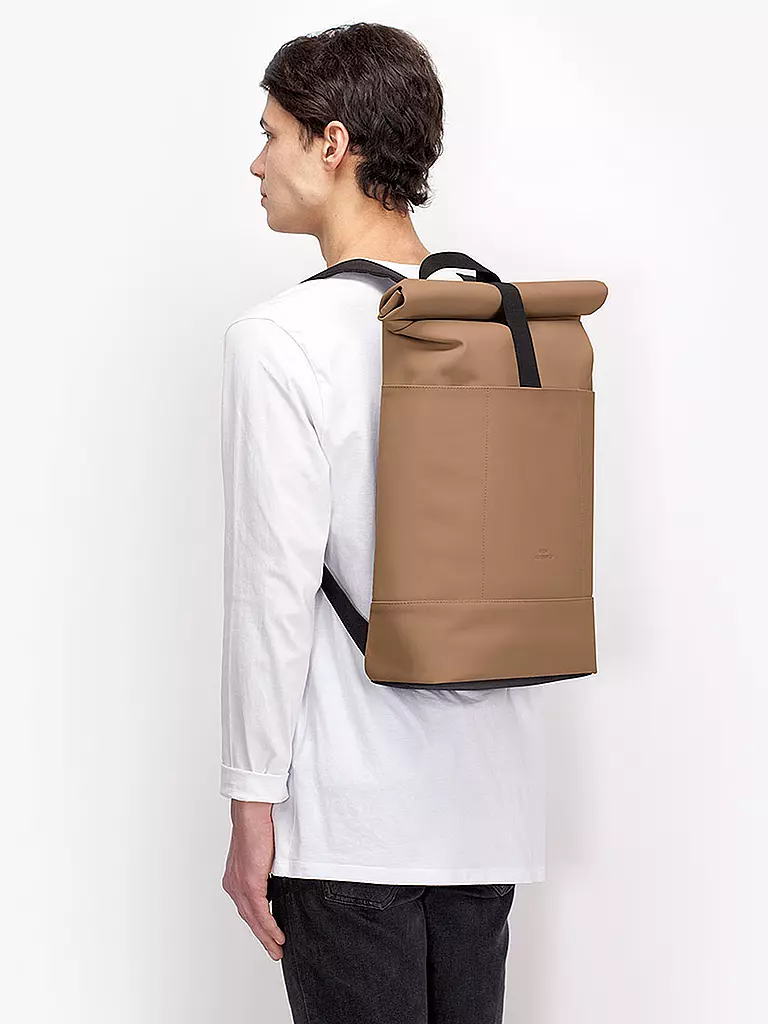 UCON ACROBATICS Rucksack HAJO LOTUS Medium  beige