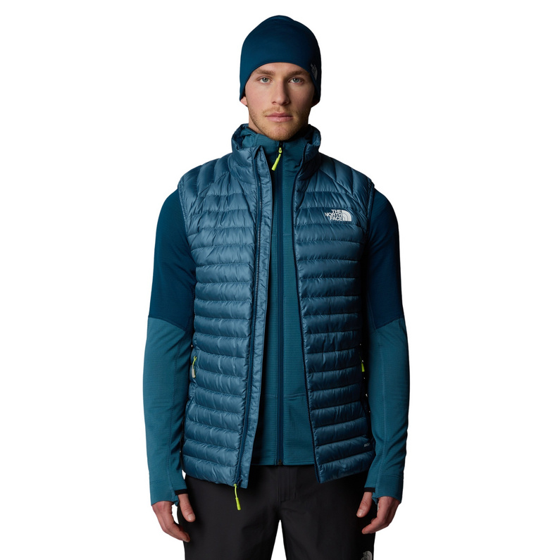 The North Face Herren Bettaforca Light Down Weste