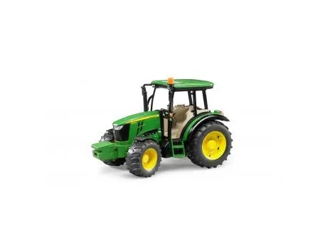 BRUDER traktor John Deere 5115M, 02106