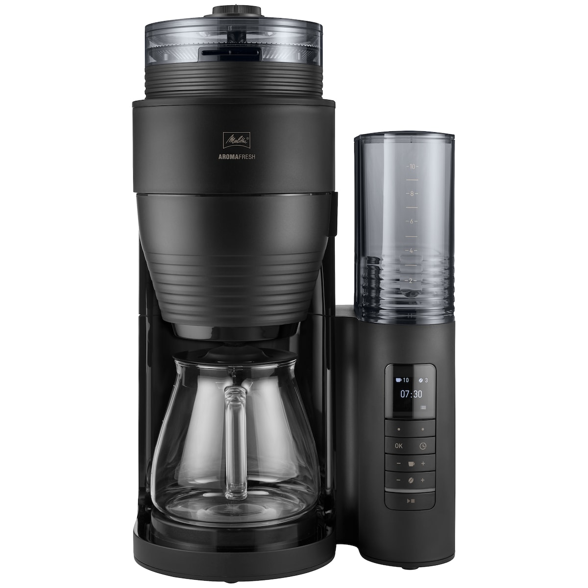 Melitta AromaFresh II kaffetrakter 22549