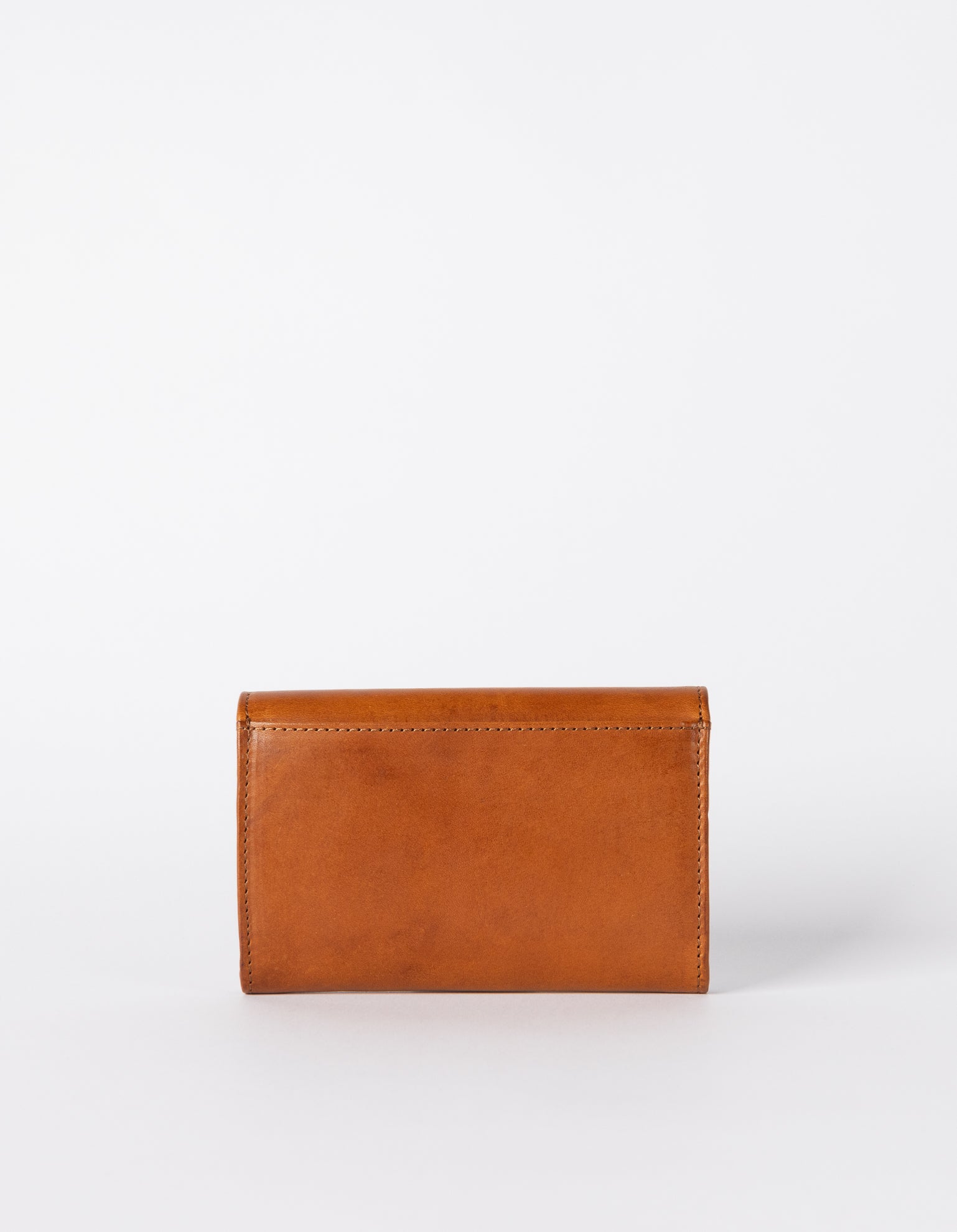Jo's Purse - Magnetic - Cognac Classic Leather