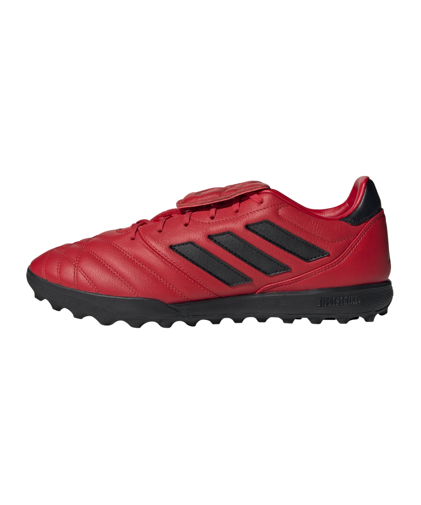 adidas COPA Gloro TF Solar Energy Rot Schwarz