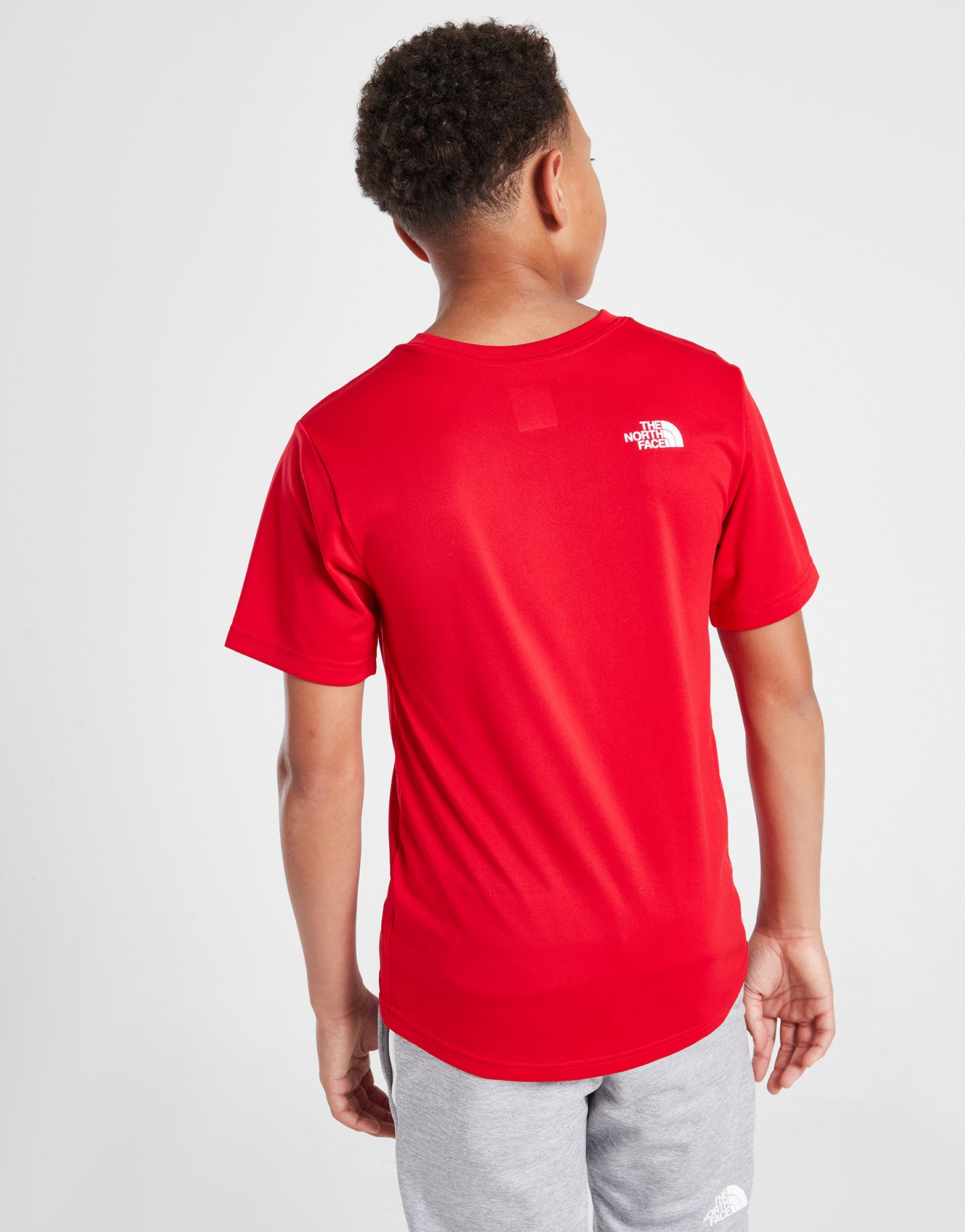 The North Face T-shirt Reaxion Junior