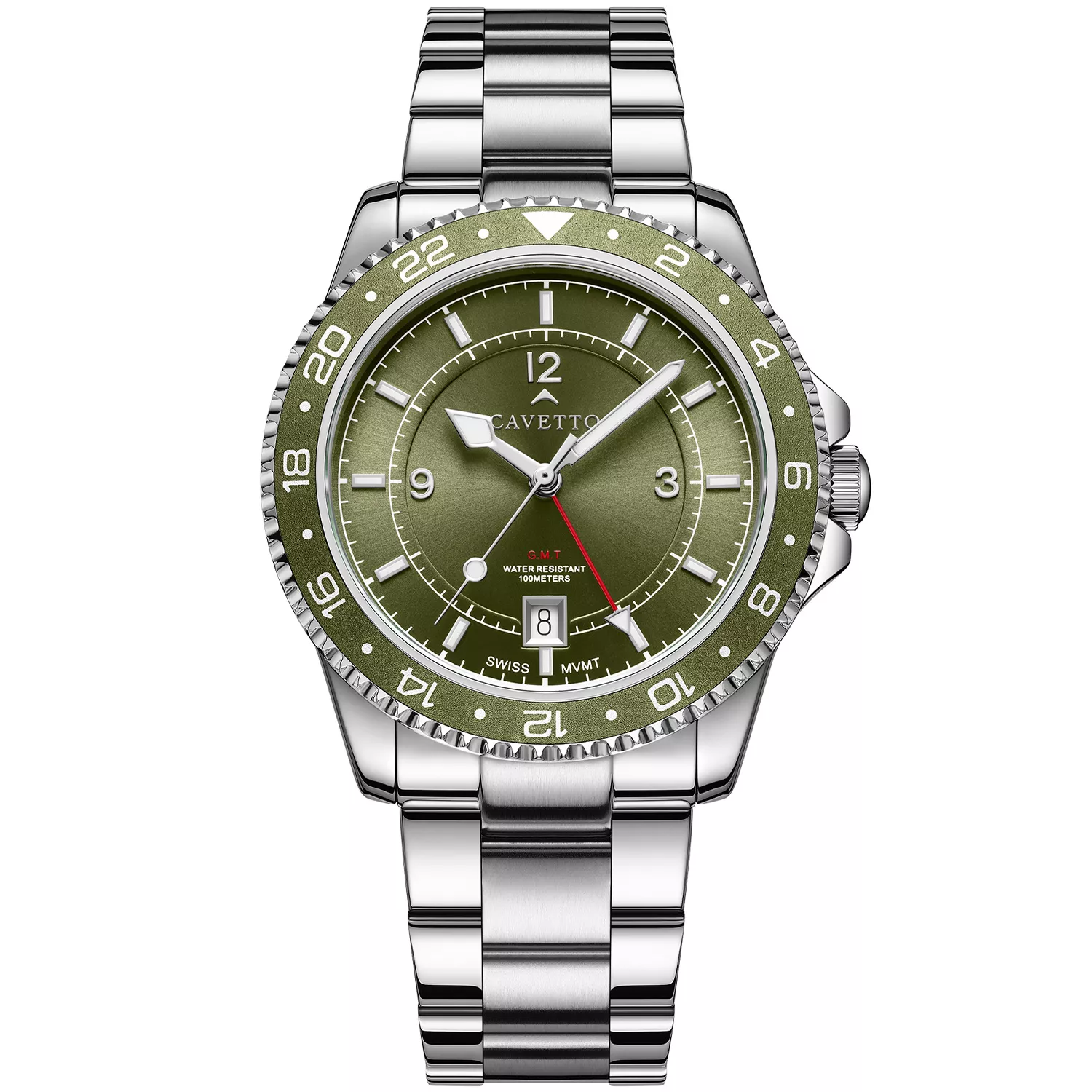 Cavetto Diver CV0057
