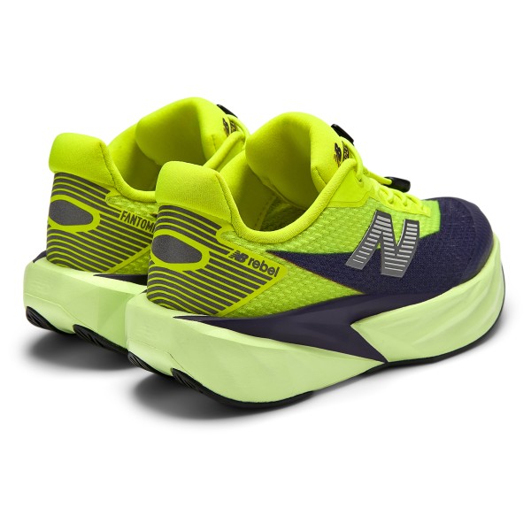 New Balance - Kid's FuelCell Rebel V5 - Chaussures de running