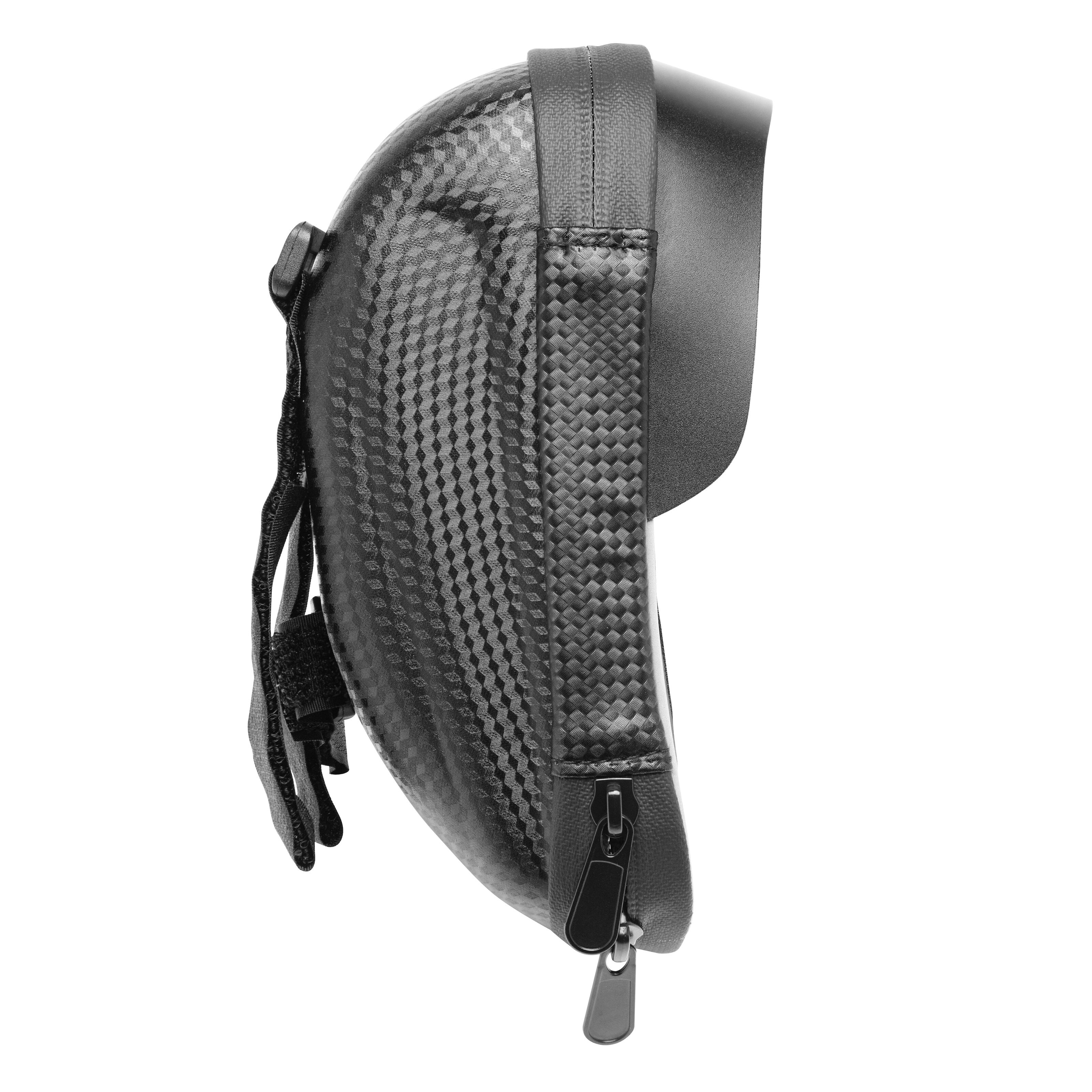 Linocell Sykkelveske med mobillomme - for styret