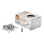 Ankerskrue 250-pk 4,8x40 mm