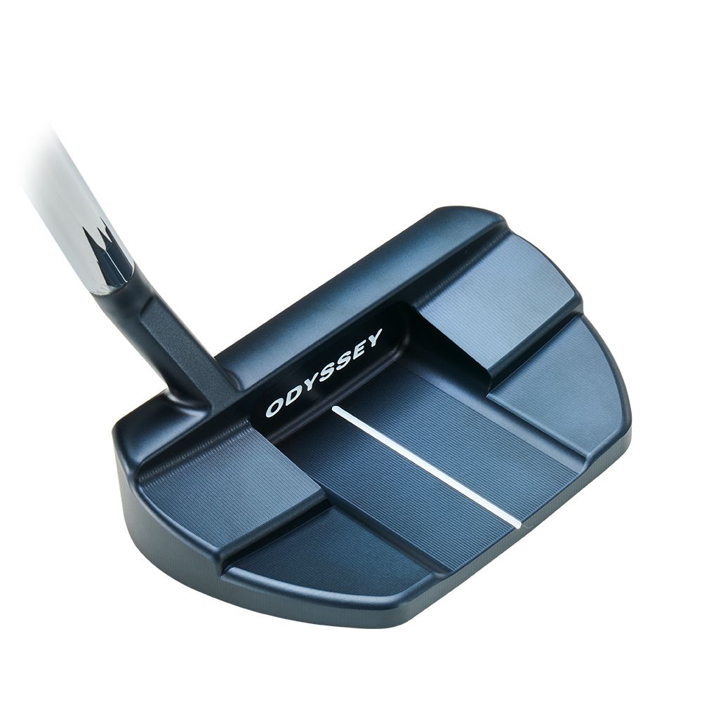 Ai-ONE Milled Three T S Putter