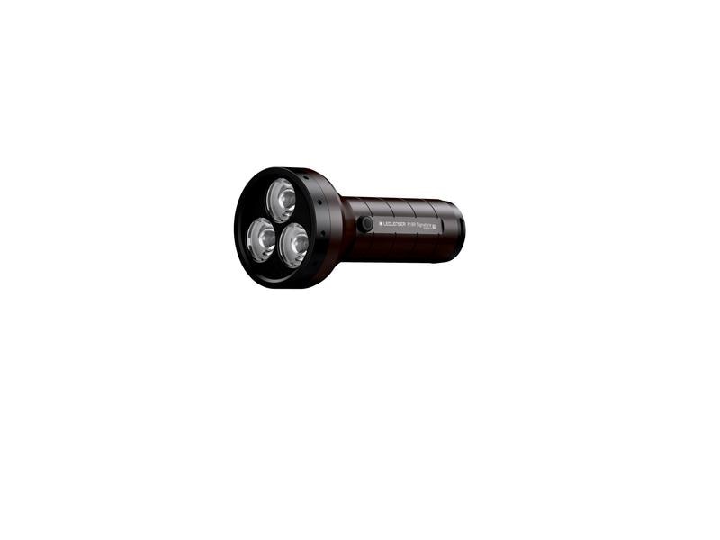LED LENSER Taschenlampe P18R Signature Taschenlampe