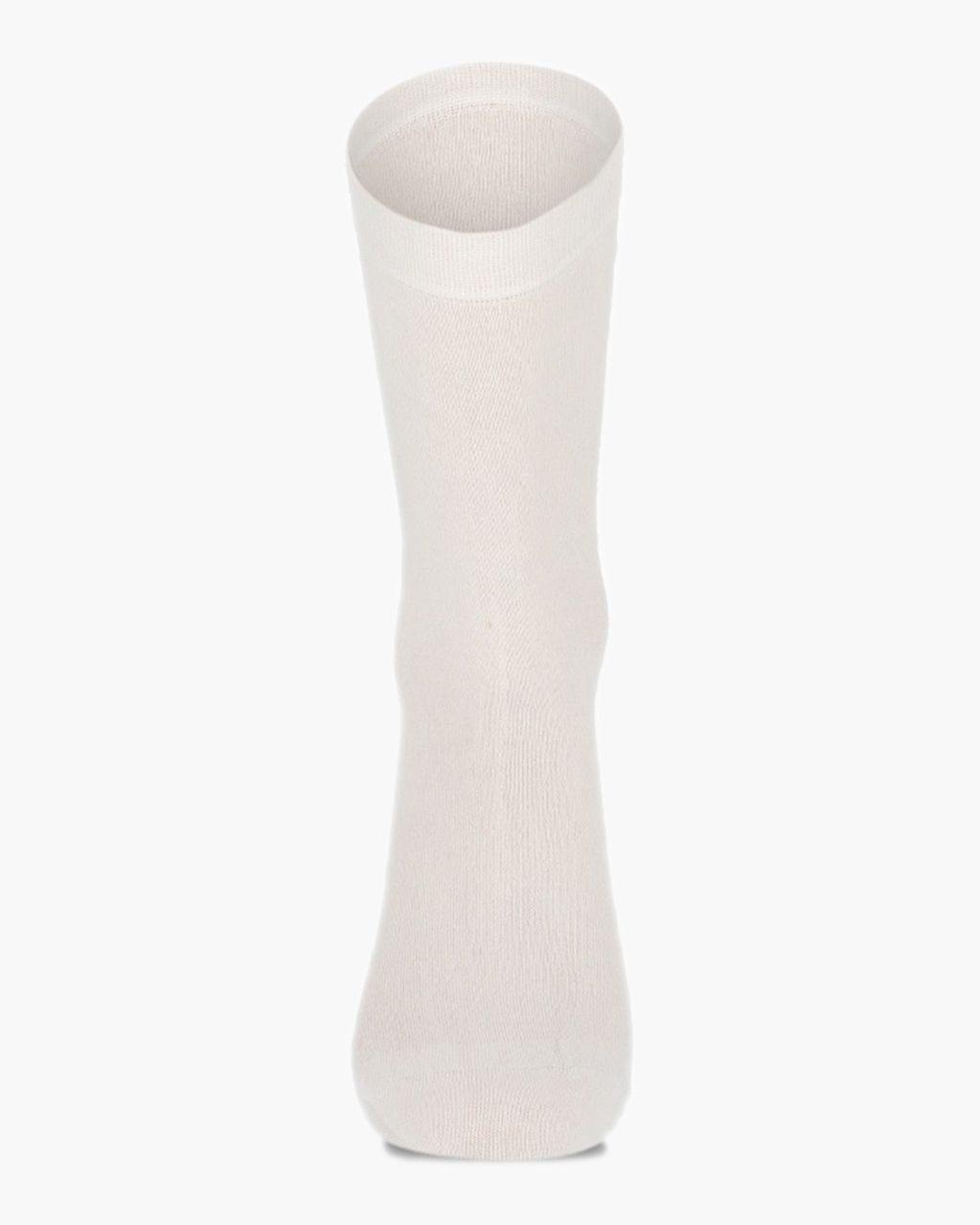 Marcmarcs Cashmere Fine Off-White Damessokken