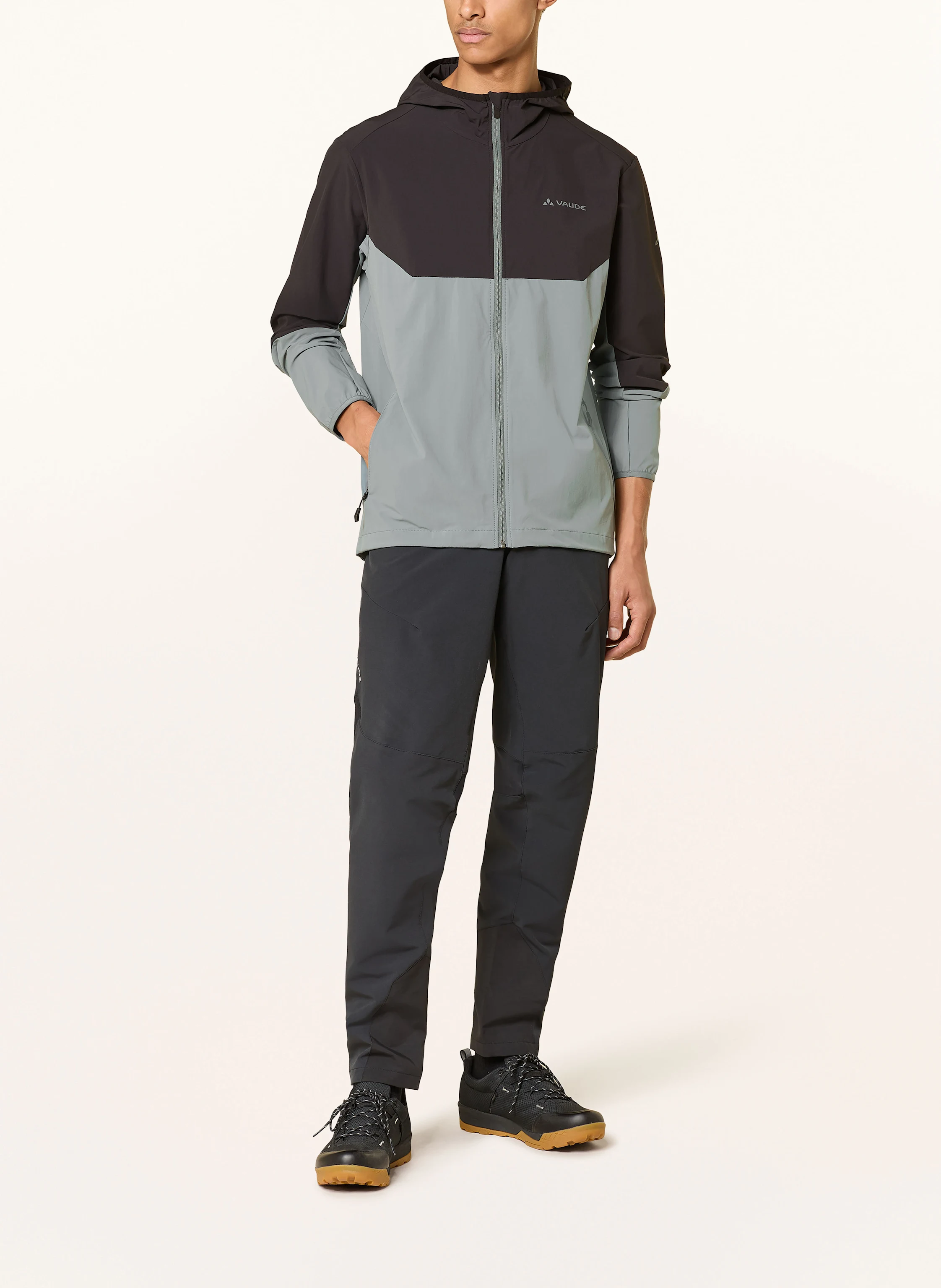 VAUDE Radjacke MMOAB J IV