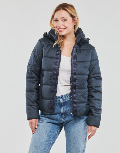 G-Star Raw - MEEFIC HDD PDD JACKET WMN - salute