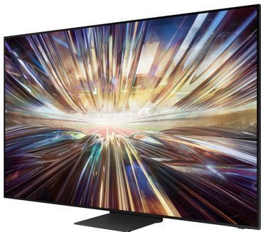 Samsung - QN800D - QLED TV - Zwart - NeoQLED - 8K Resolutie