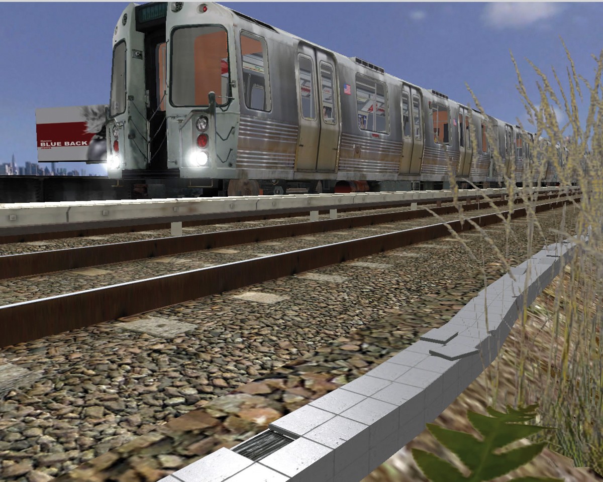 World of Subways 1 – The Path- PC