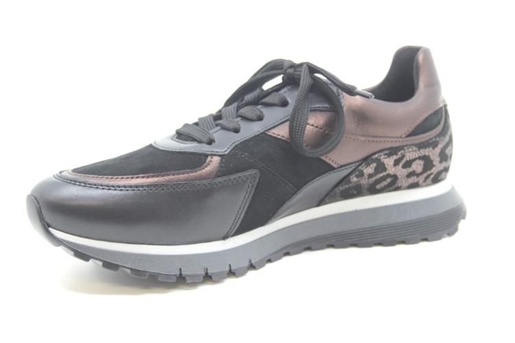 Gabor 76.375 schwarz/kupfer