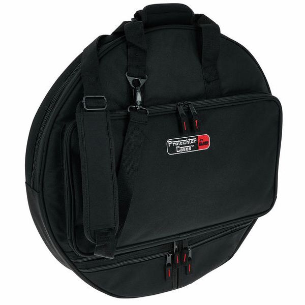 Gator Cymbal Bag 22