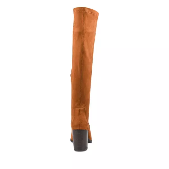 Cuissardes MARRON MY BOTEGA