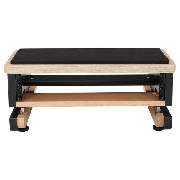 Zaor Miza Griprack 2 MK2 Black Oak
