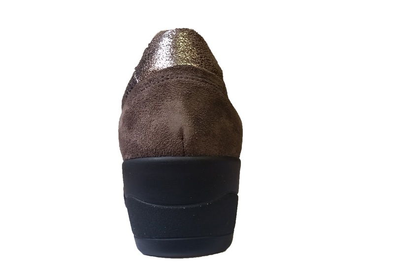 Xsensible 10175.2 wijdte H Taupe