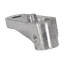 Aluminiumsbrakett for drivclutch