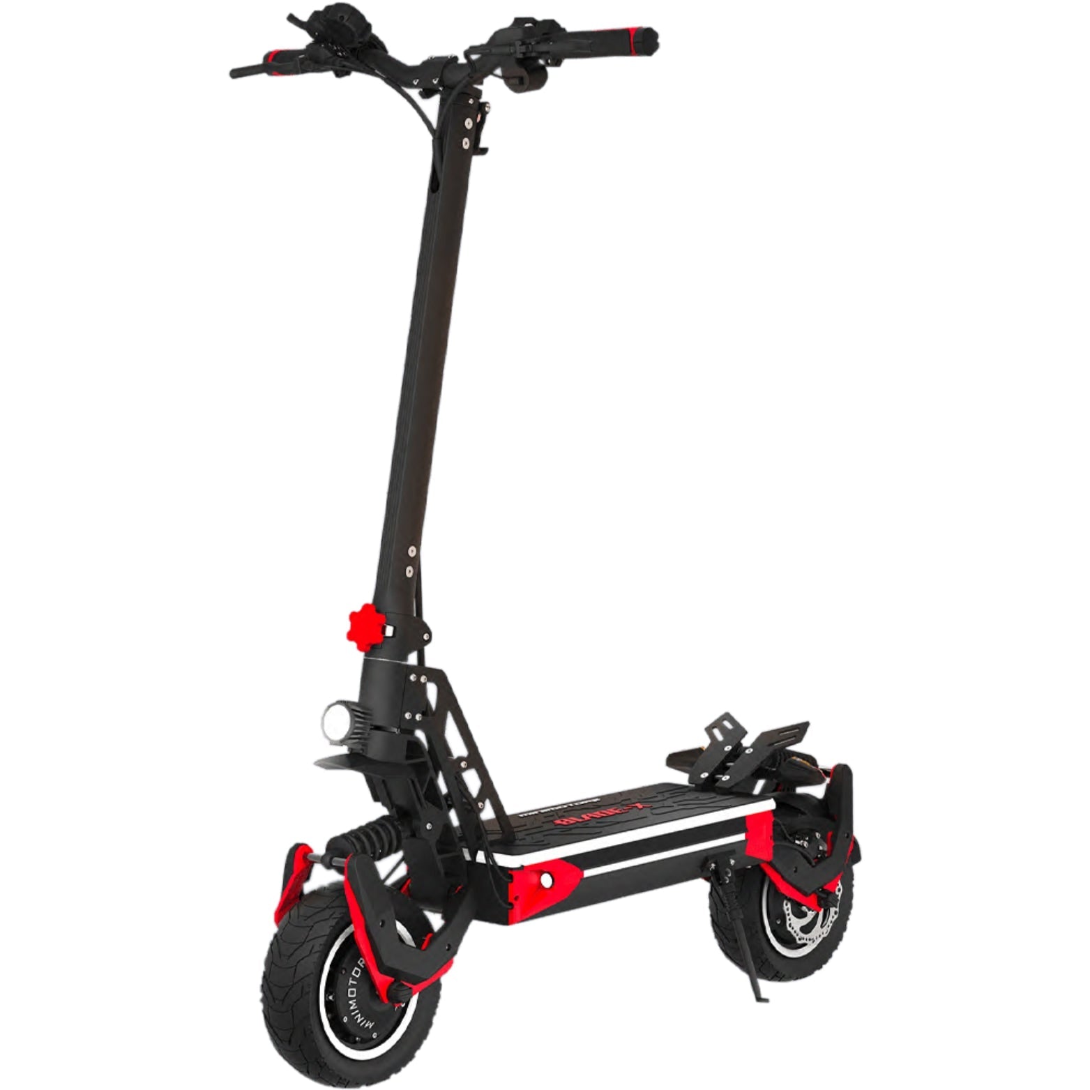 Trottinette Electrique Occasion Dualtron Blade X (60V 24AH)