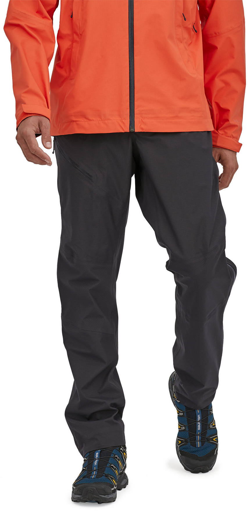 Patagonia Granite Crest Rain Pant M's